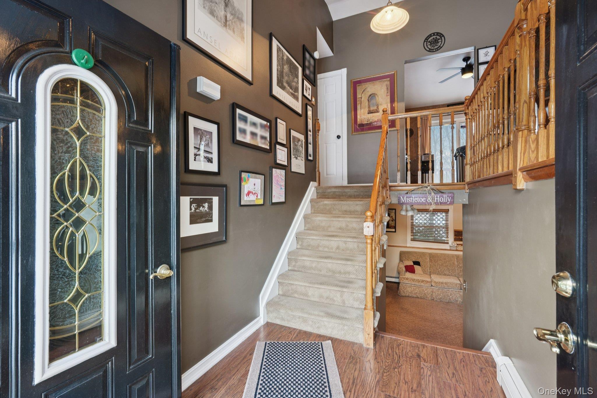 Single Family Shaker  Orange County, NY 12553, MLS-934043-3