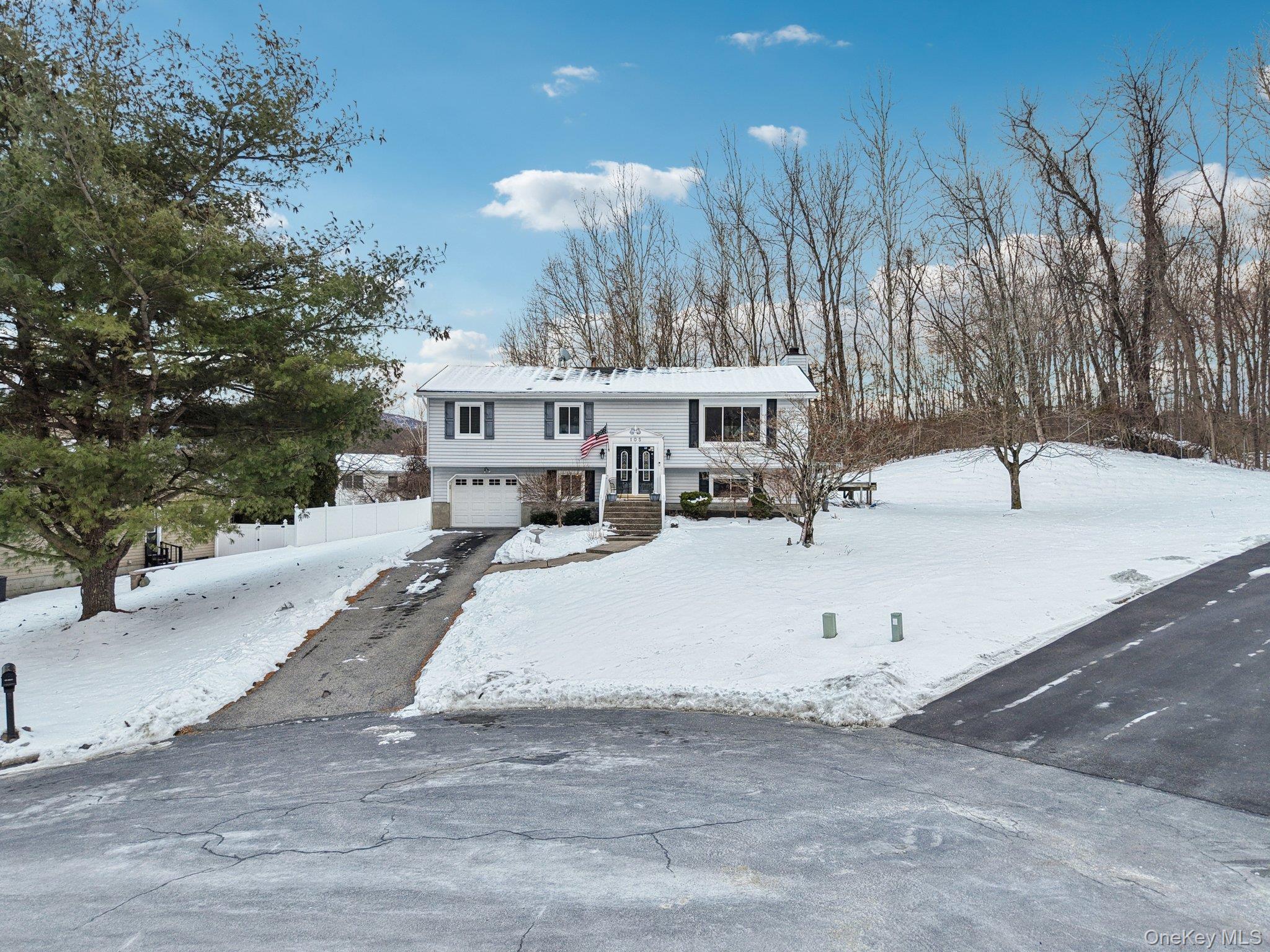 Single Family Shaker  Orange County, NY 12553, MLS-934043-32