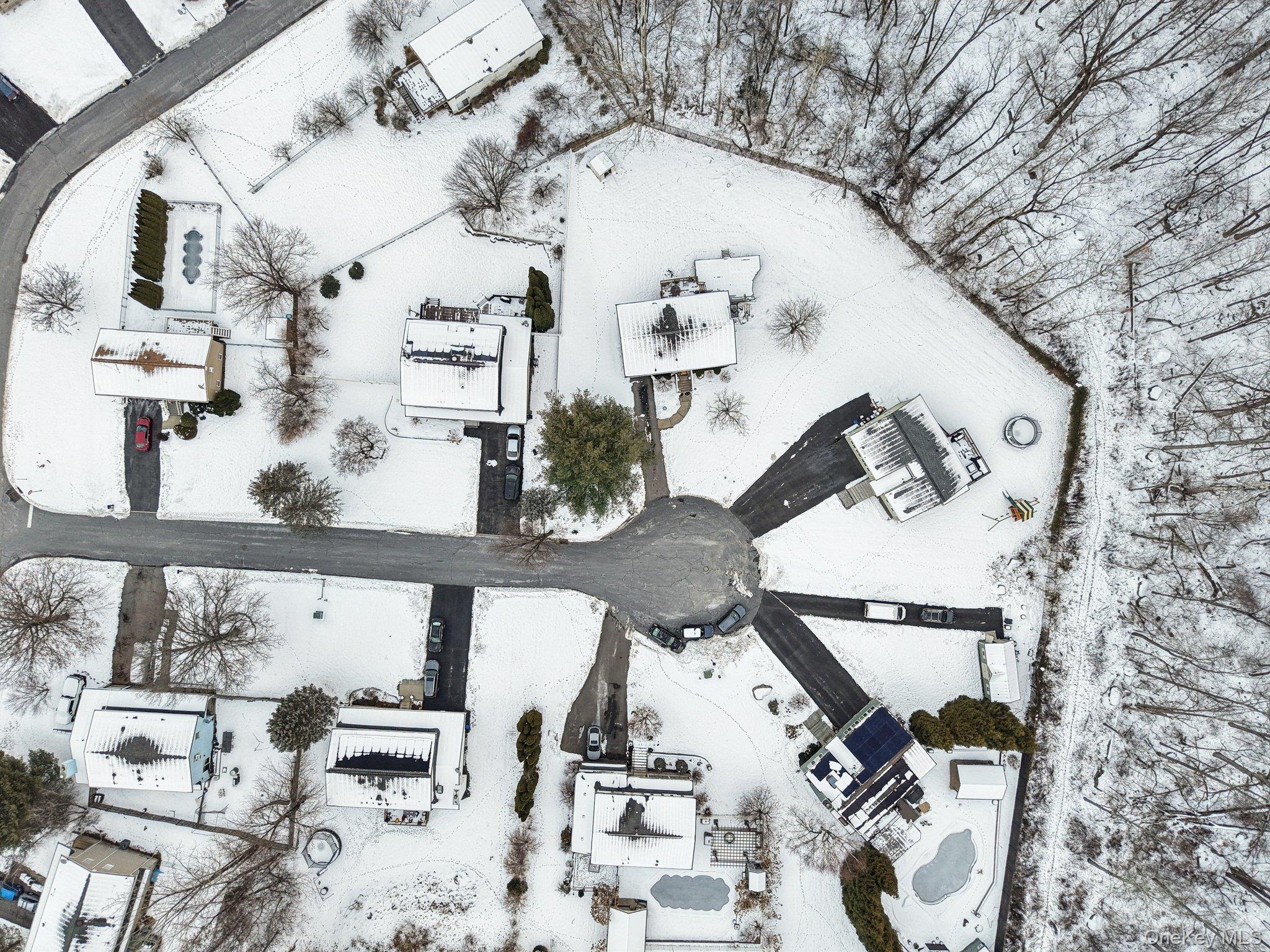 Single Family Shaker  Orange County, NY 12553, MLS-934043-33