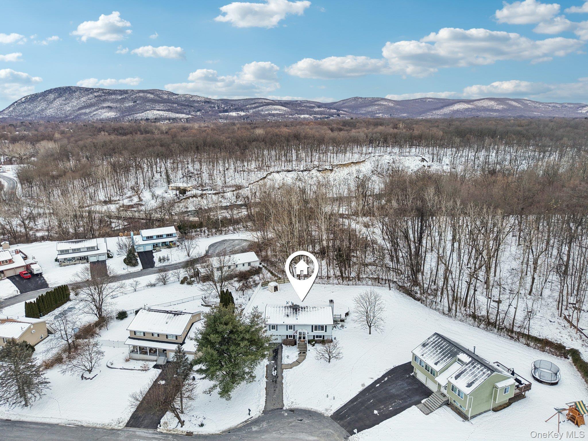 Single Family Shaker  Orange County, NY 12553, MLS-934043-35