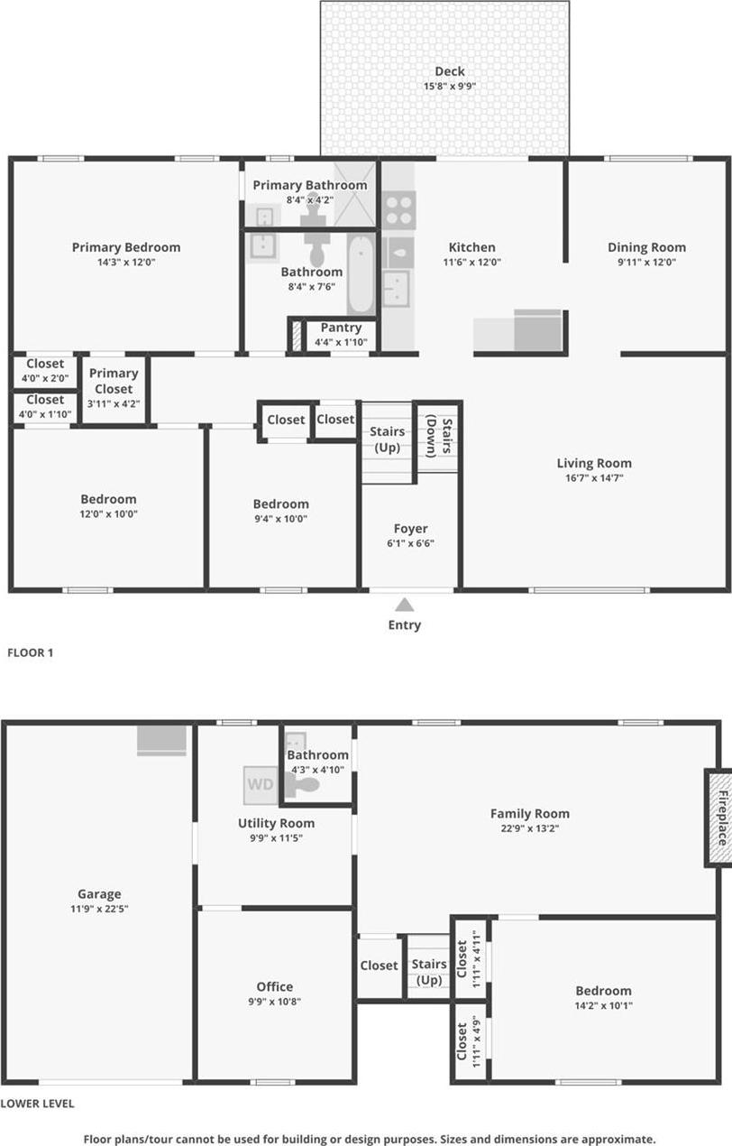Single Family Shaker  Orange County, NY 12553, MLS-934043-38
