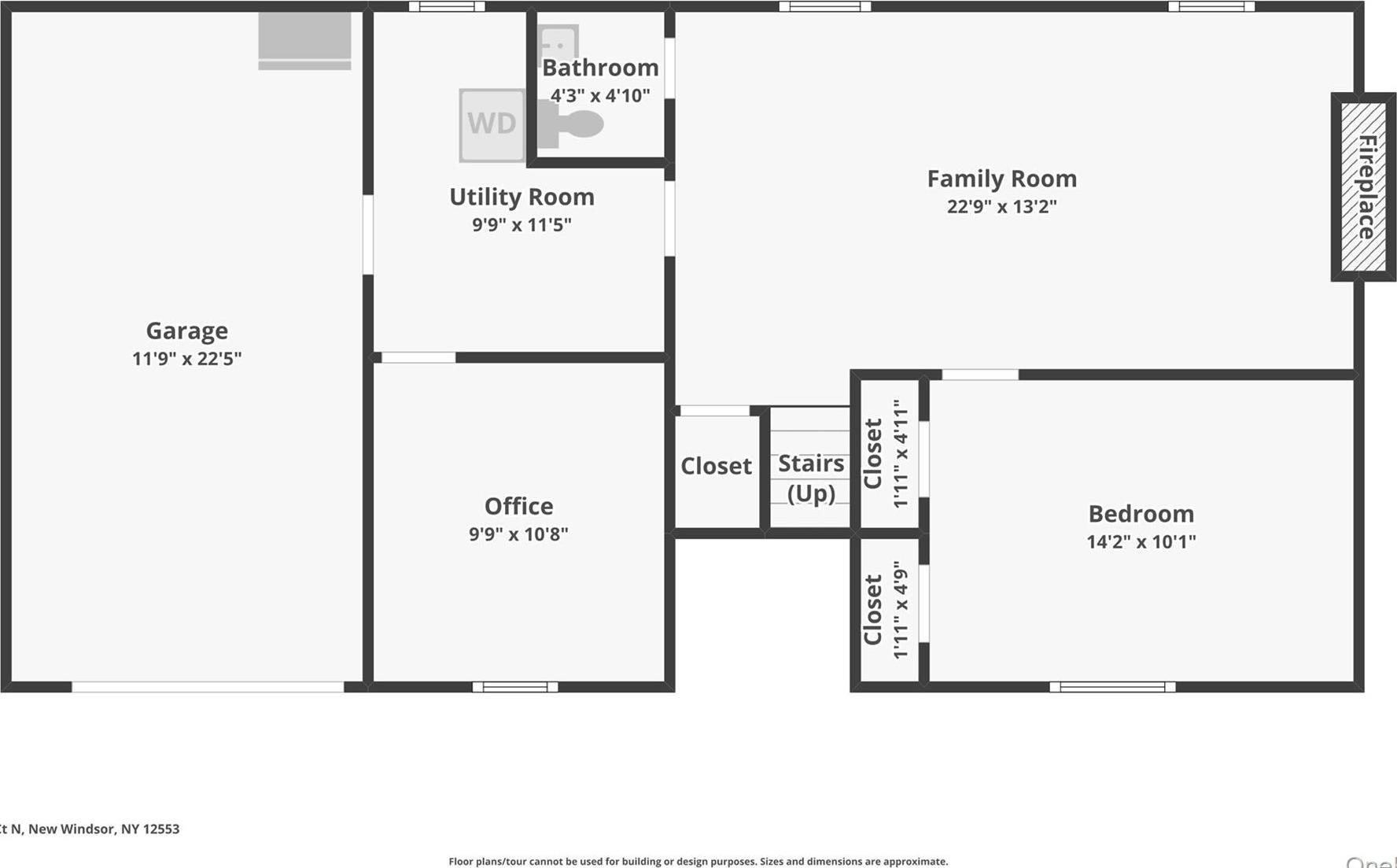Single Family Shaker  Orange County, NY 12553, MLS-934043-40