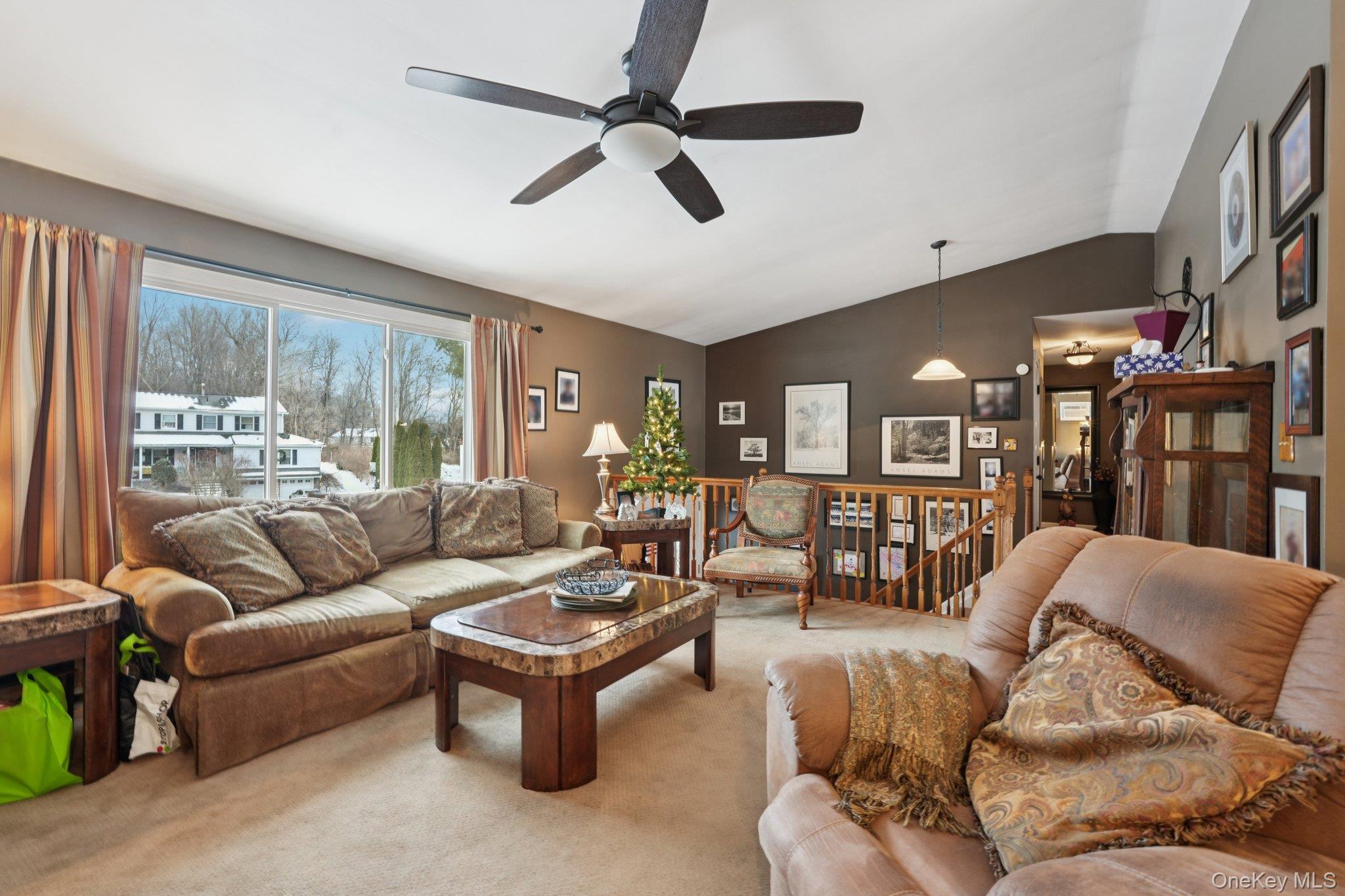 Single Family Shaker  Orange County, NY 12553, MLS-934043-5