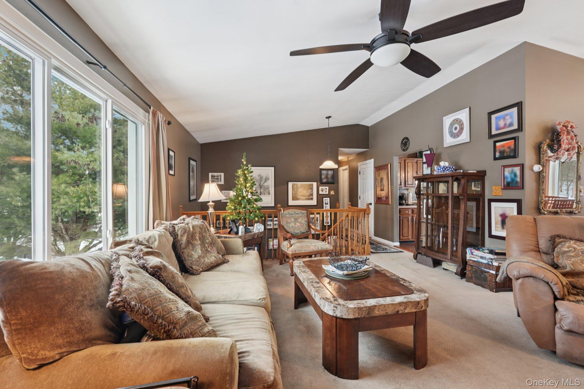 Single Family Shaker  Orange County, NY 12553, MLS-934043-6