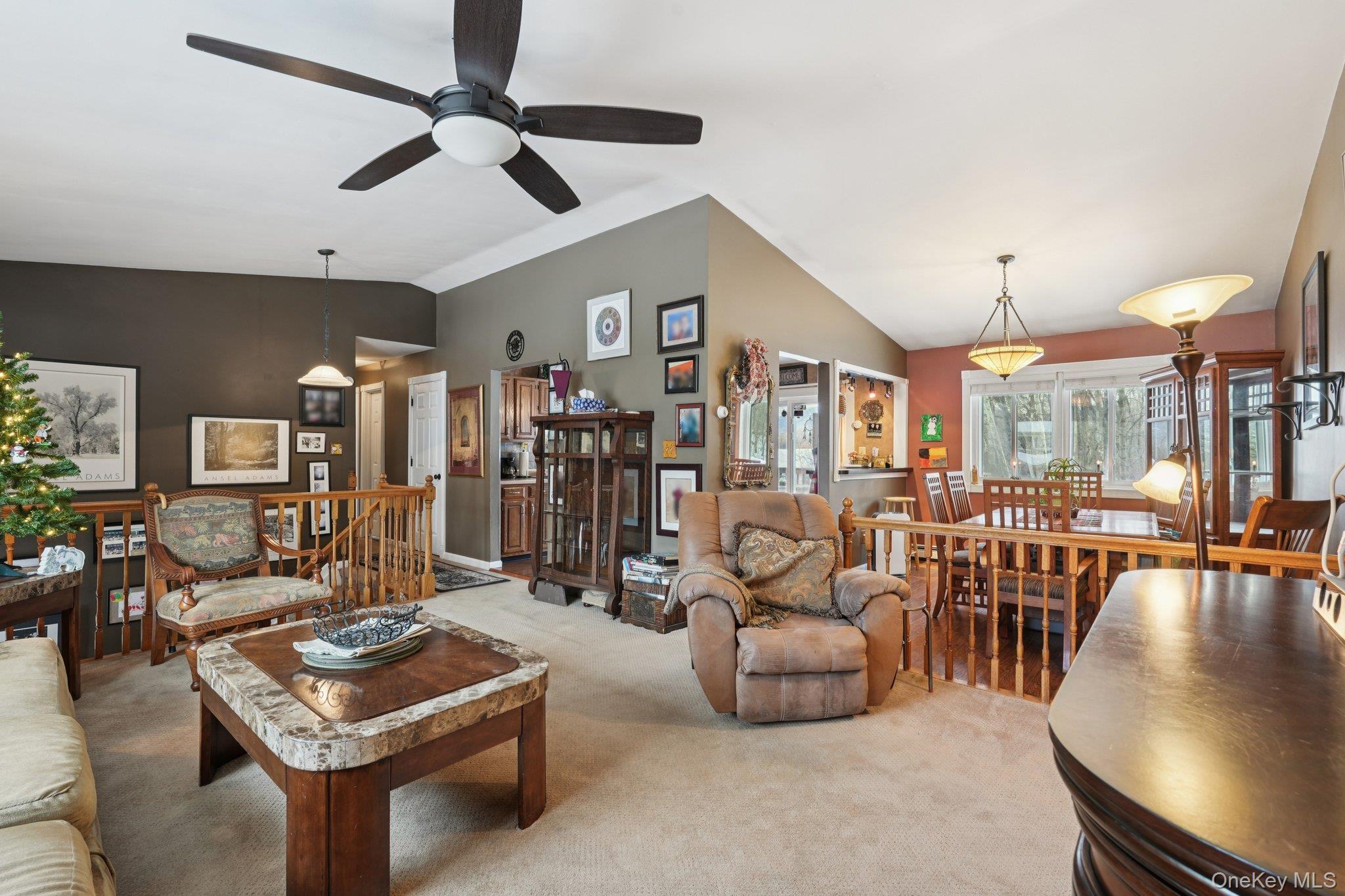 Single Family Shaker  Orange County, NY 12553, MLS-934043-7