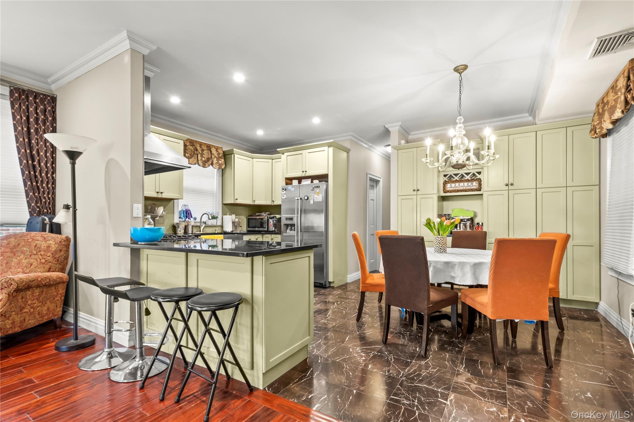 Single Family 164th  Queens, NY 11358, MLS-934054-24