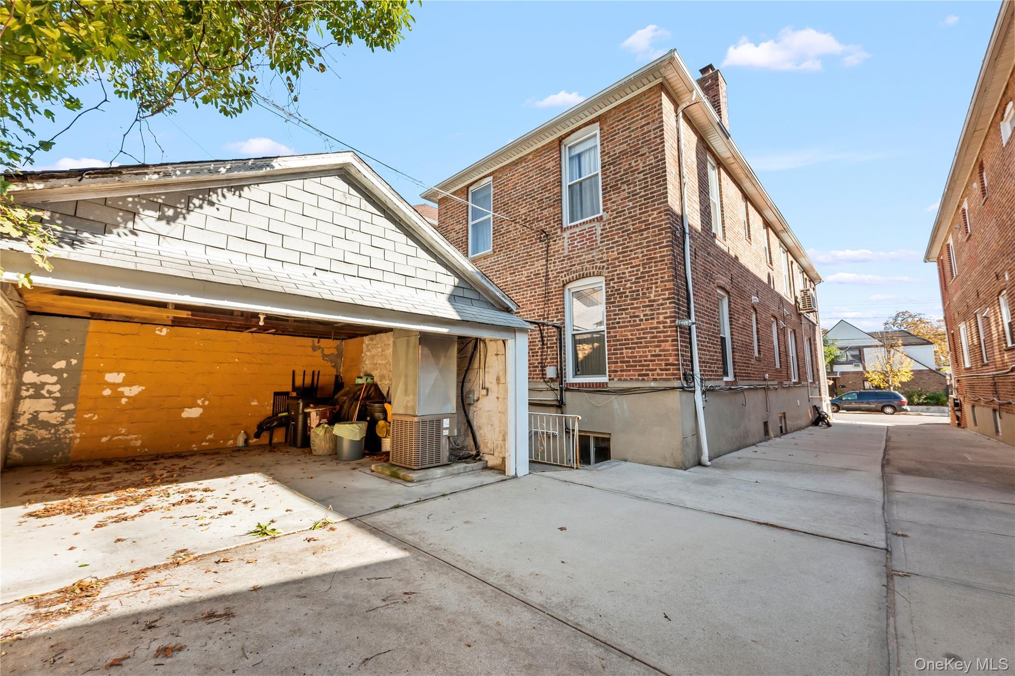 Single Family 164th  Queens, NY 11358, MLS-934054-35