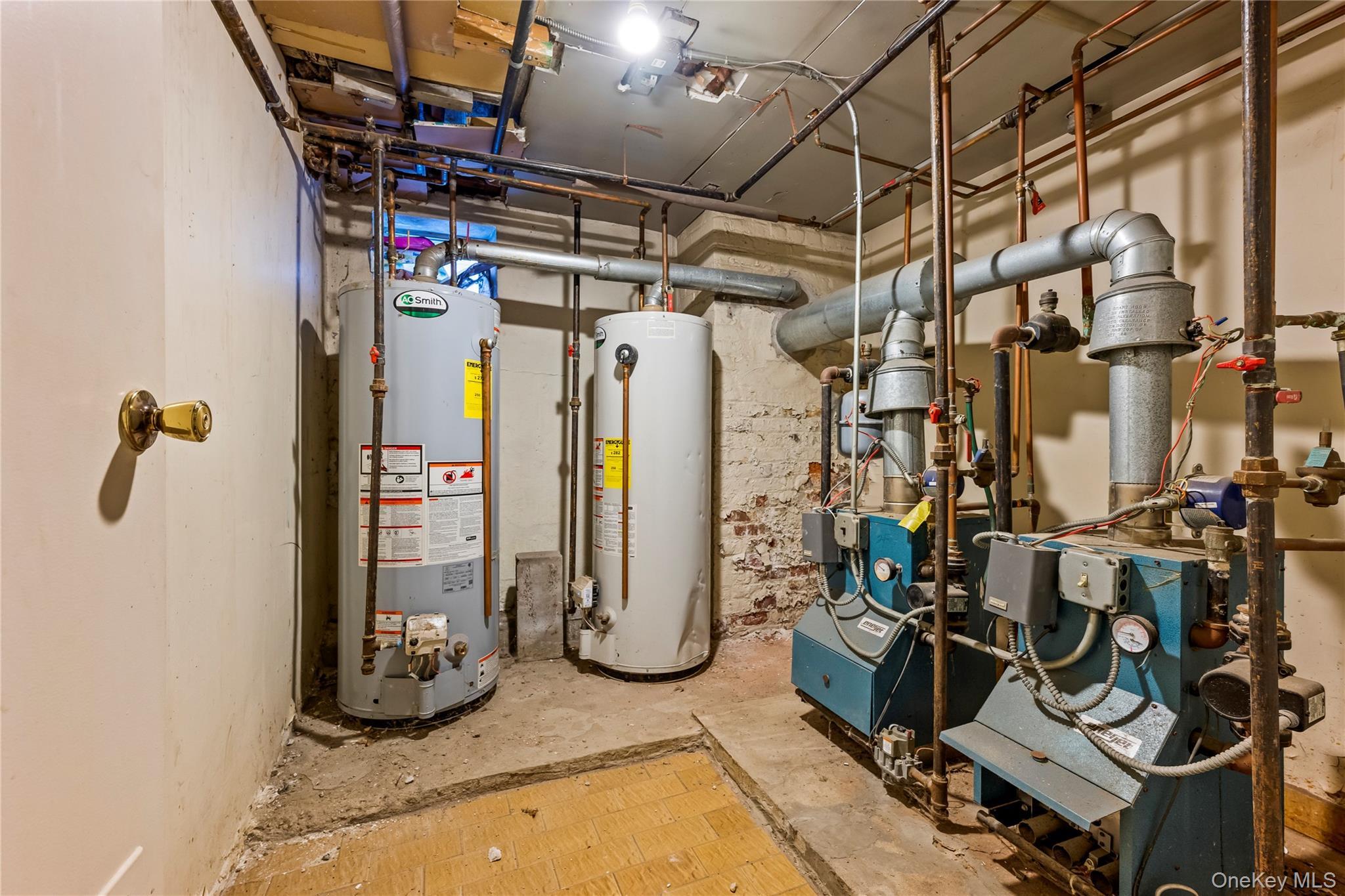 Single Family 164th  Queens, NY 11358, MLS-934054-36