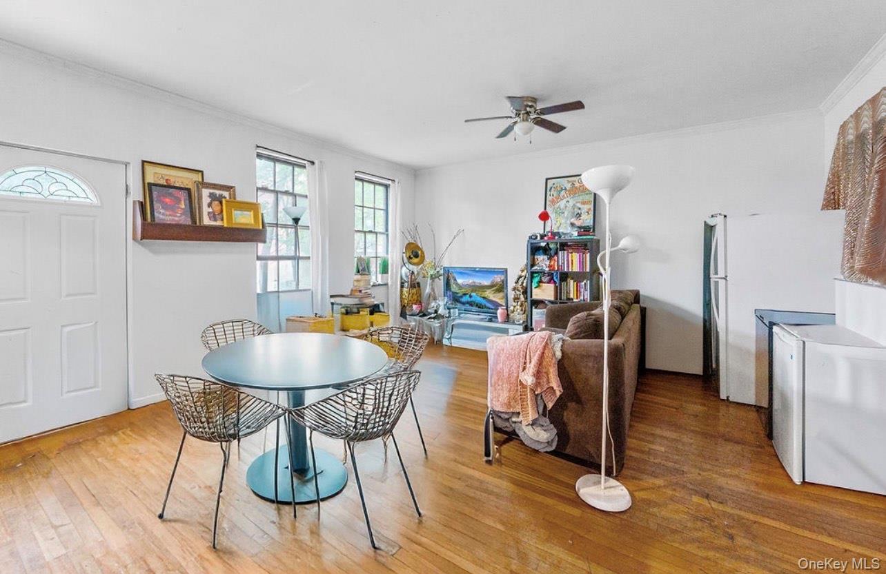 Single Family Evans  Brooklyn, NY 11201, MLS-934062-10