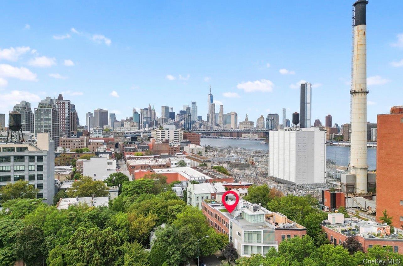 Single Family Evans  Brooklyn, NY 11201, MLS-934062-14