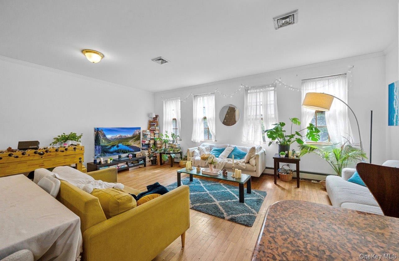 Single Family Evans  Brooklyn, NY 11201, MLS-934062-3