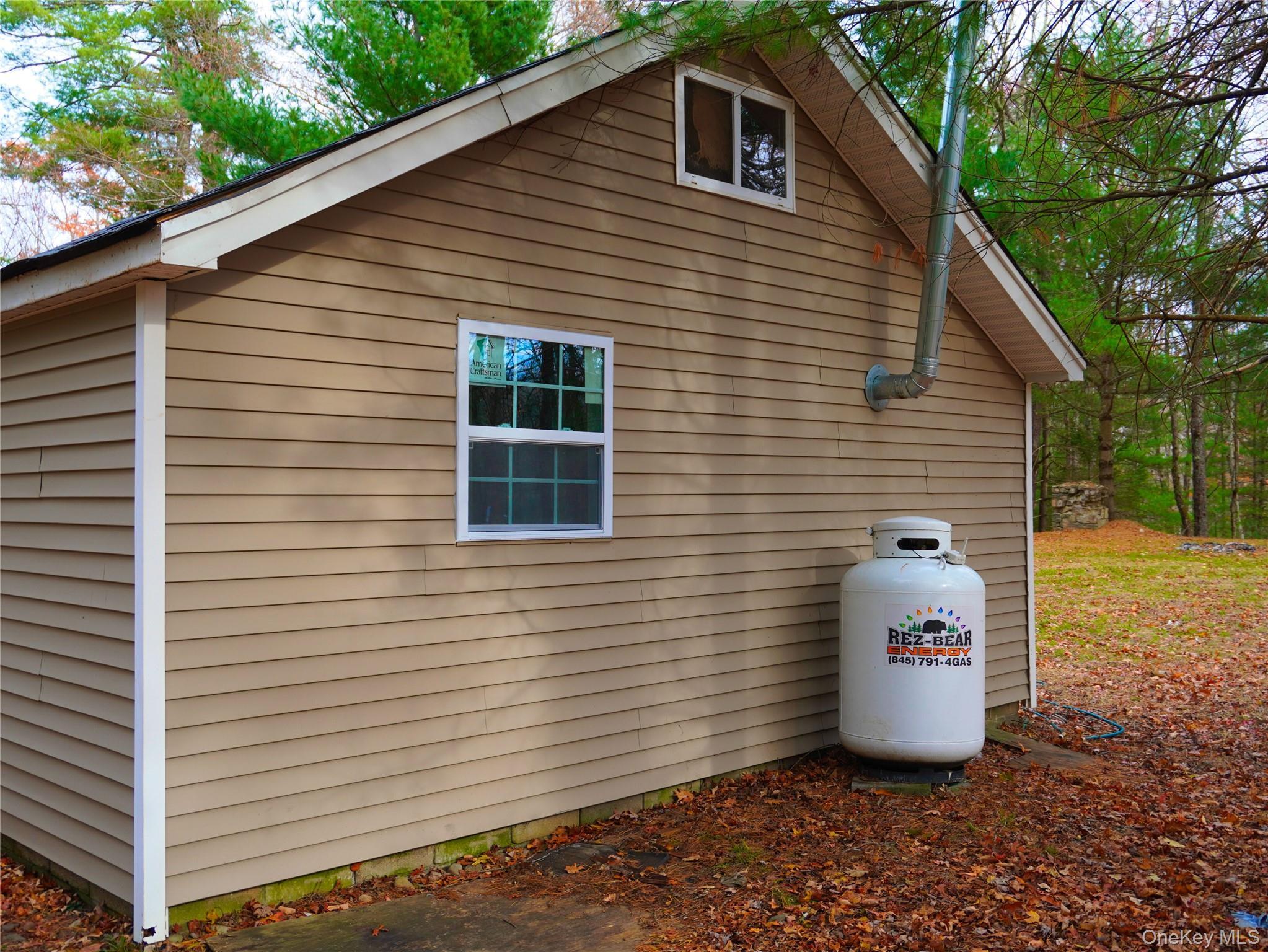 Single Family Wolf Lake Sullivan County, NY 12775, MLS-934063-10