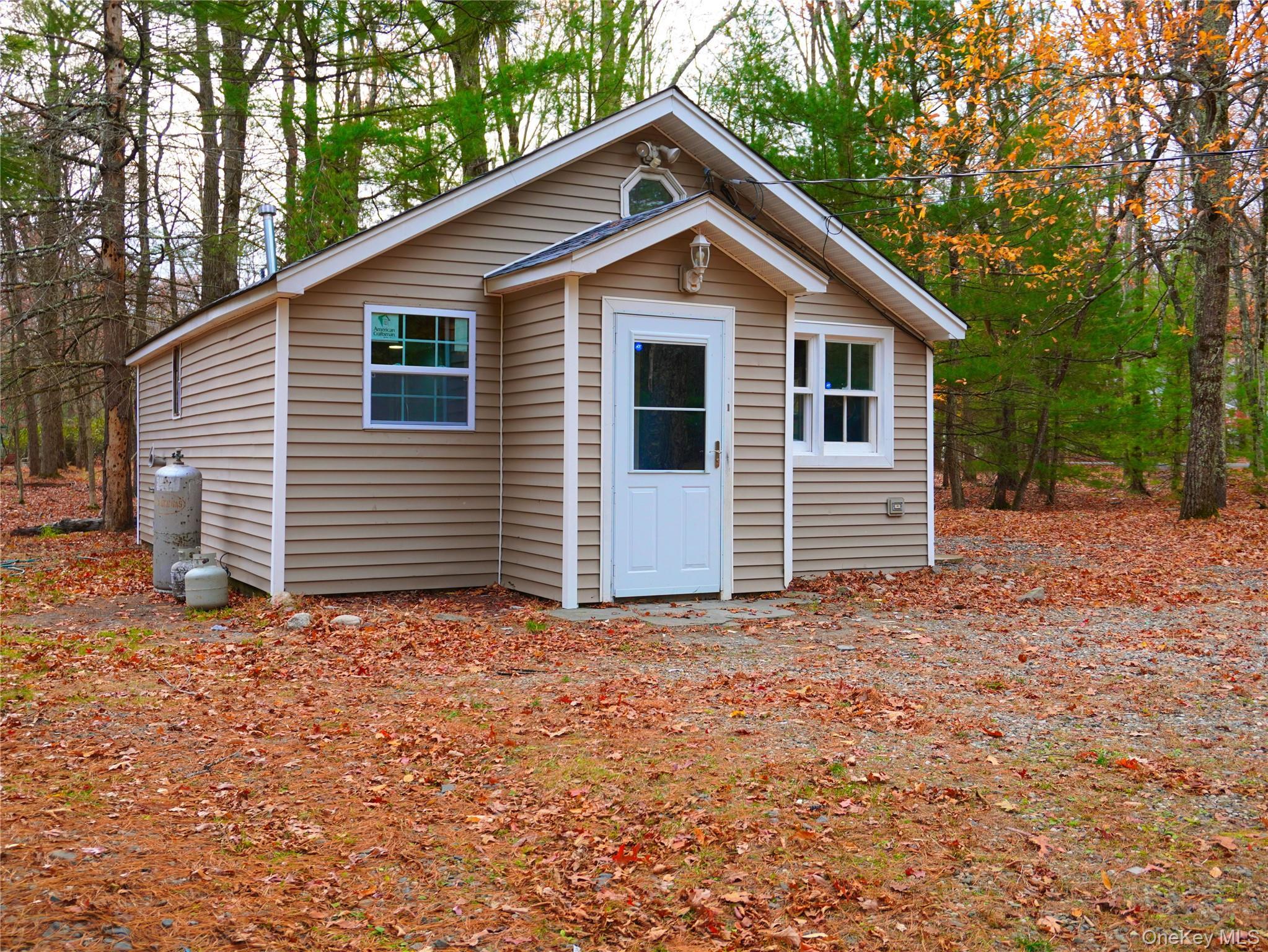 Single Family Wolf Lake Sullivan County, NY 12775, MLS-934063-4