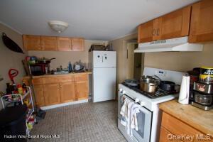 Single Family Bridge  Greene County, NY 12414, MLS-934072-11