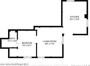 Single Family Bridge  Greene County, NY 12414, MLS-934072-19