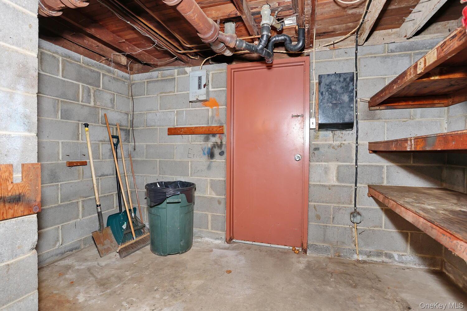 Single Family Midland Rockland County, NY 10960, MLS-934079-24