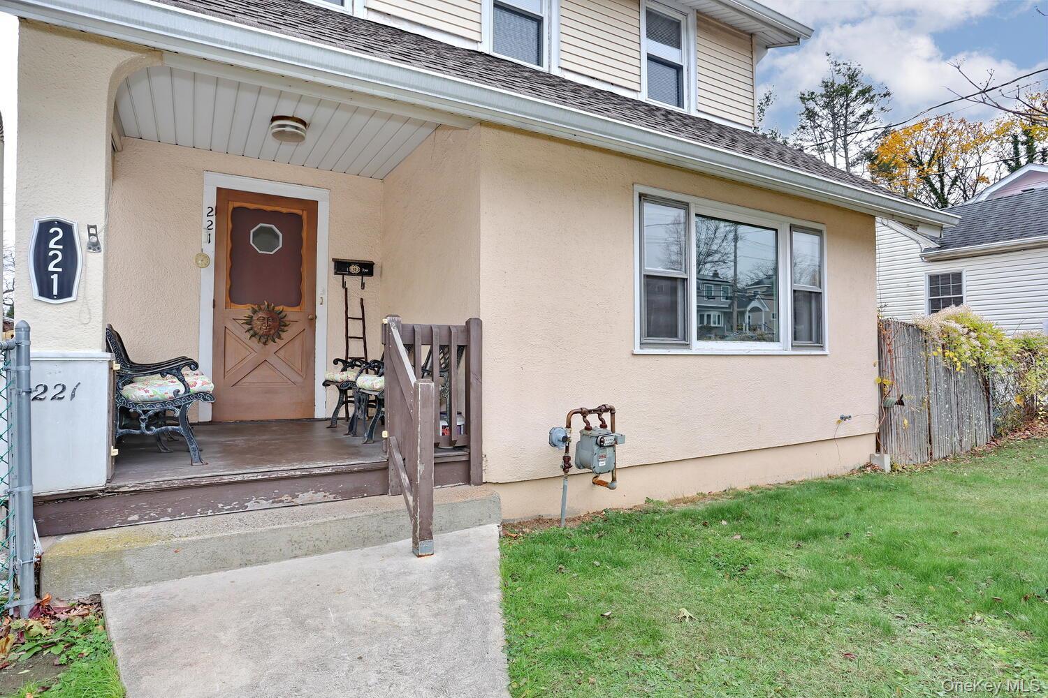 Single Family Midland Rockland County, NY 10960, MLS-934079-3