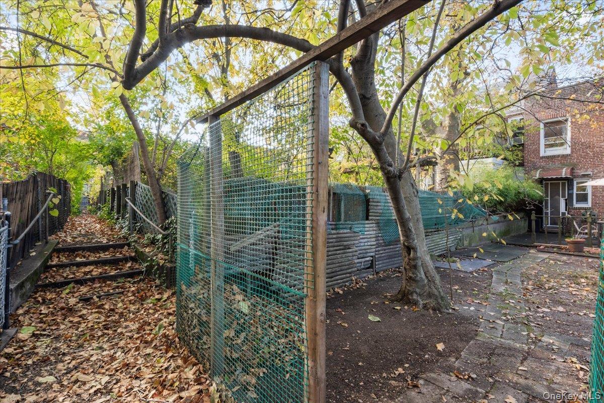 Single Family 48th  Queens, NY 11104, MLS-934088-21