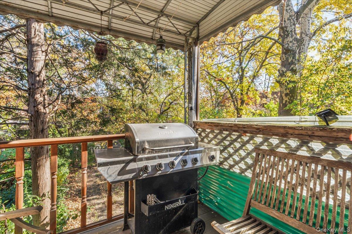 Single Family 48th  Queens, NY 11104, MLS-934088-31