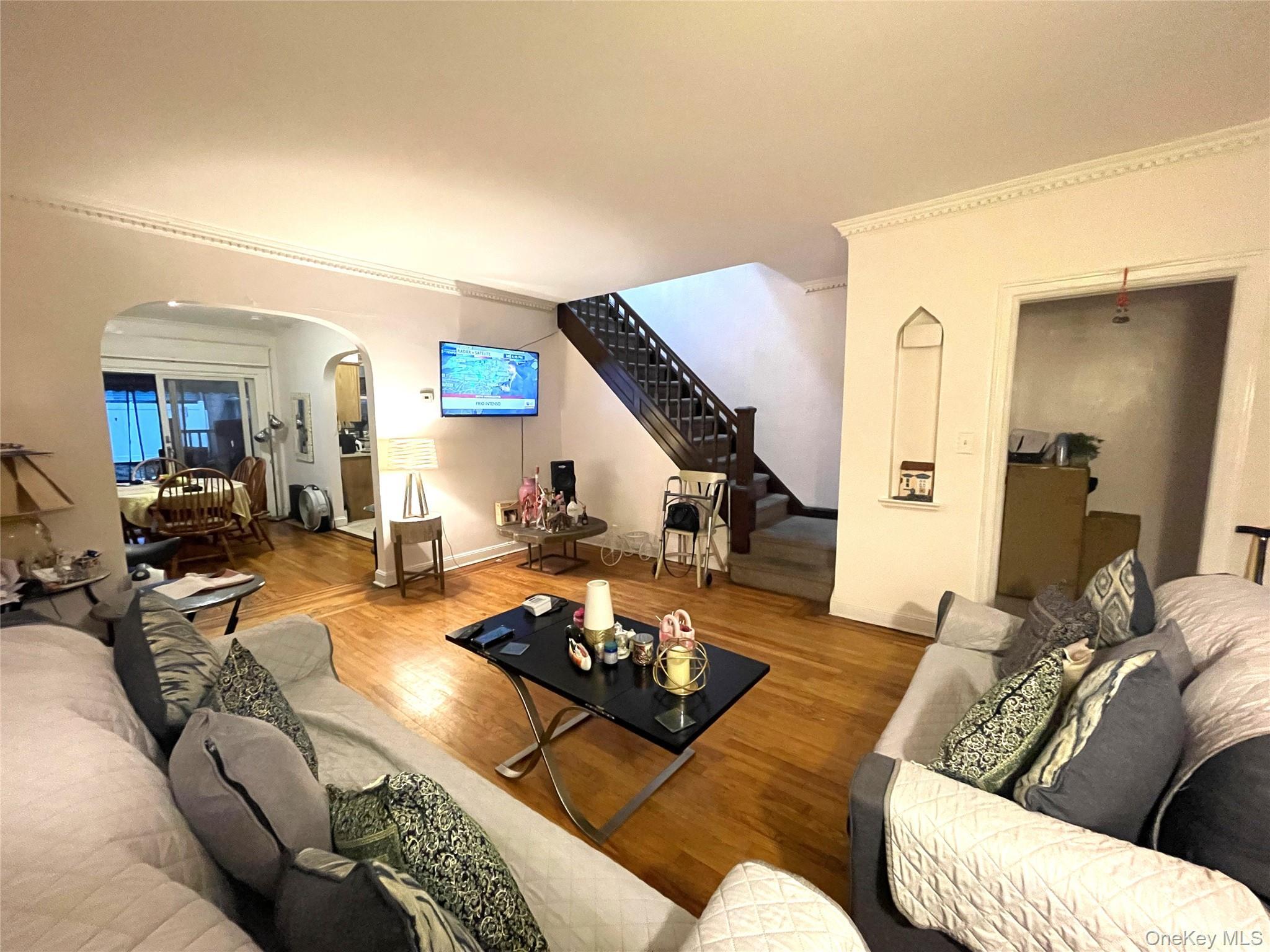 Single Family 82nd Queens, NY 11370, MLS-934091-5