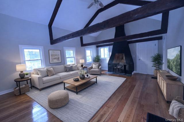 Single Family Mountain  Rockland County, NY 10956, MLS-934096-2