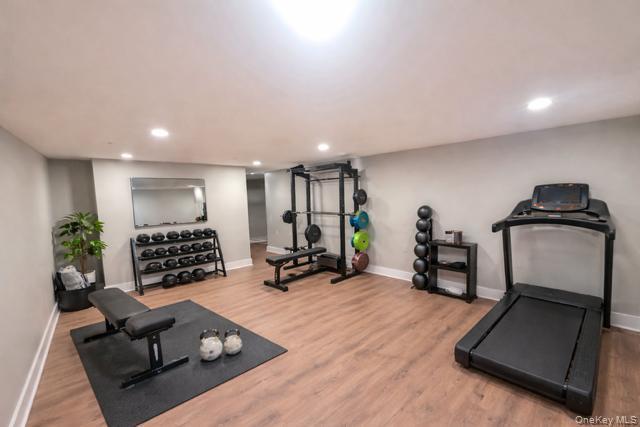 Single Family Mountain  Rockland County, NY 10956, MLS-934096-4