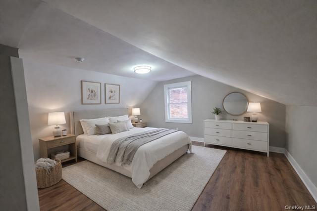 Single Family Mountain  Rockland County, NY 10956, MLS-934096-5