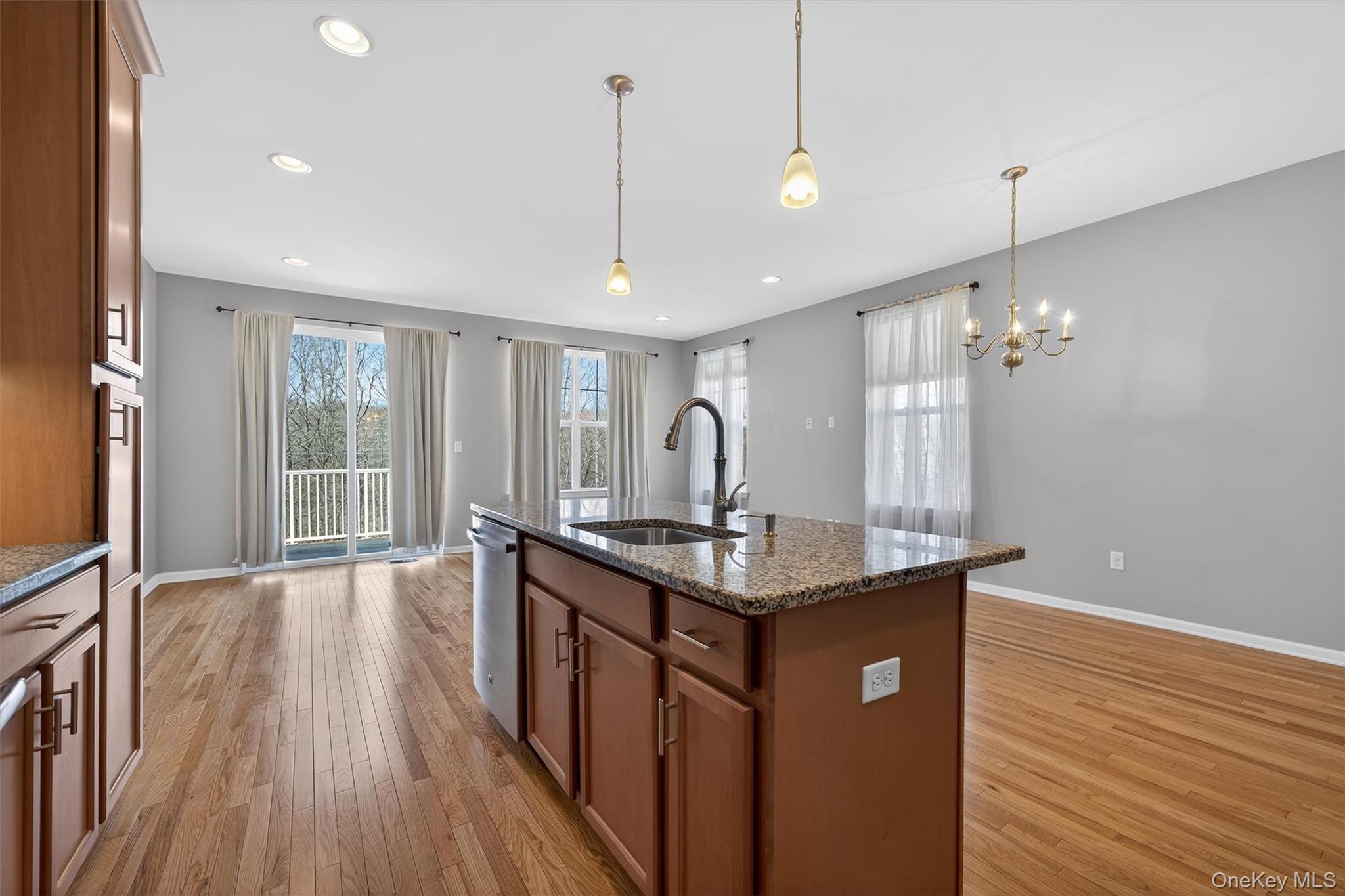 Single Family Meadow View  Orange County, NY 10940, MLS-934102-14