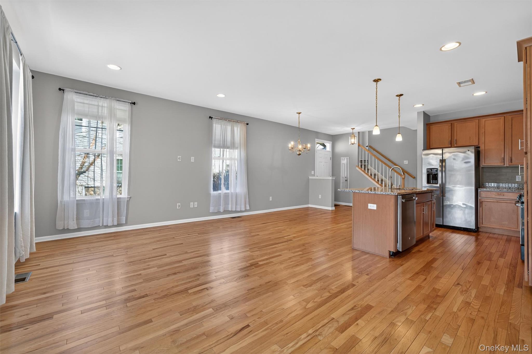 Single Family Meadow View  Orange County, NY 10940, MLS-934102-16