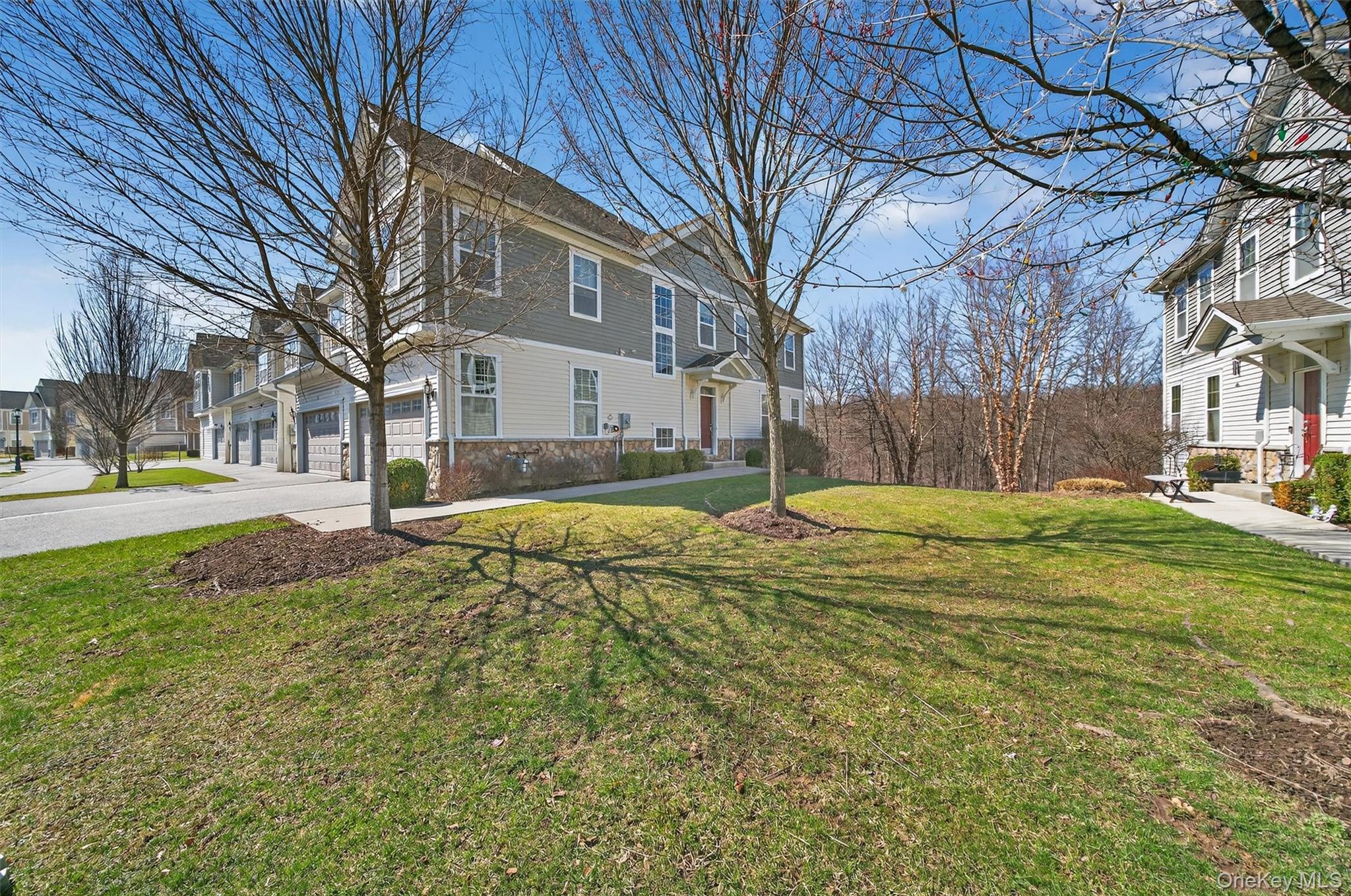 Single Family Meadow View  Orange County, NY 10940, MLS-934102-2