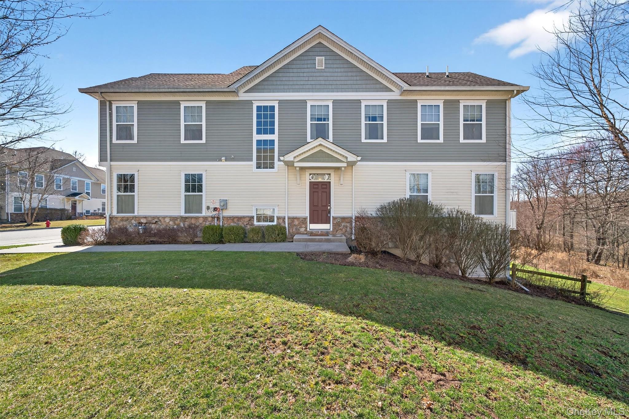 Single Family Meadow View  Orange County, NY 10940, MLS-934102-3