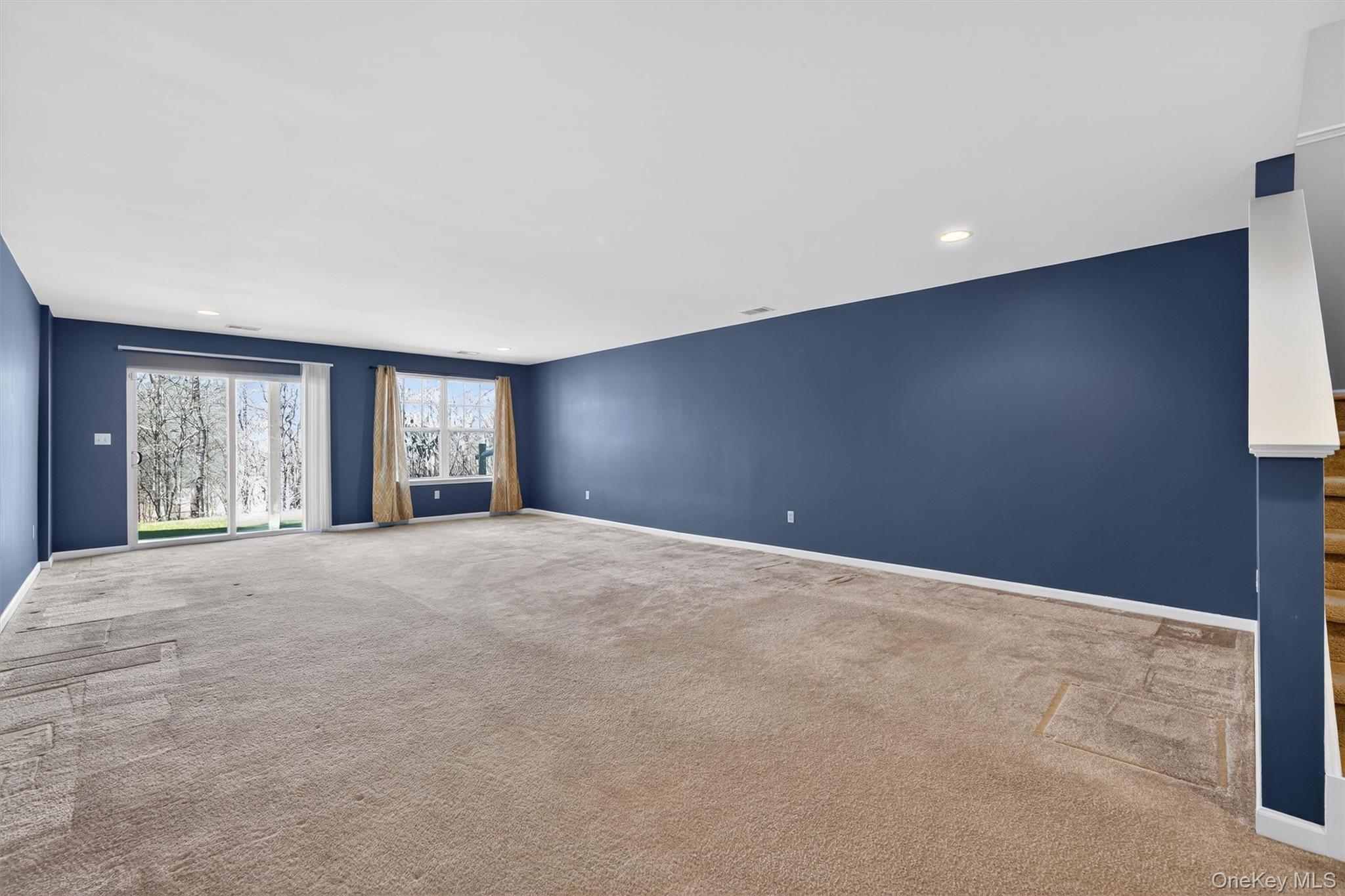 Single Family Meadow View  Orange County, NY 10940, MLS-934102-34