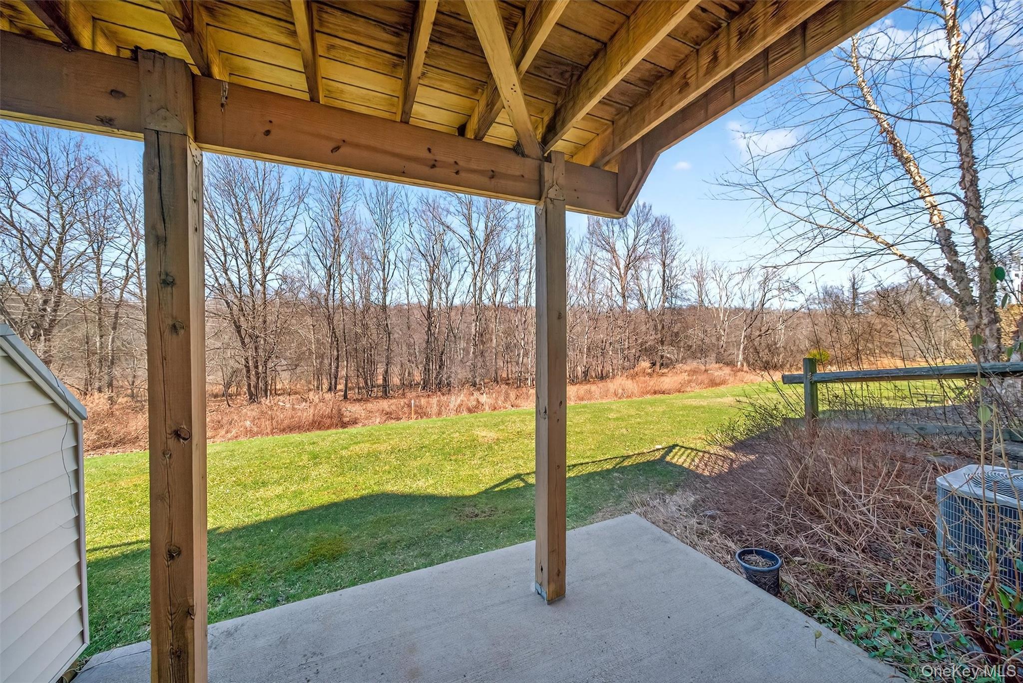 Single Family Meadow View  Orange County, NY 10940, MLS-934102-39