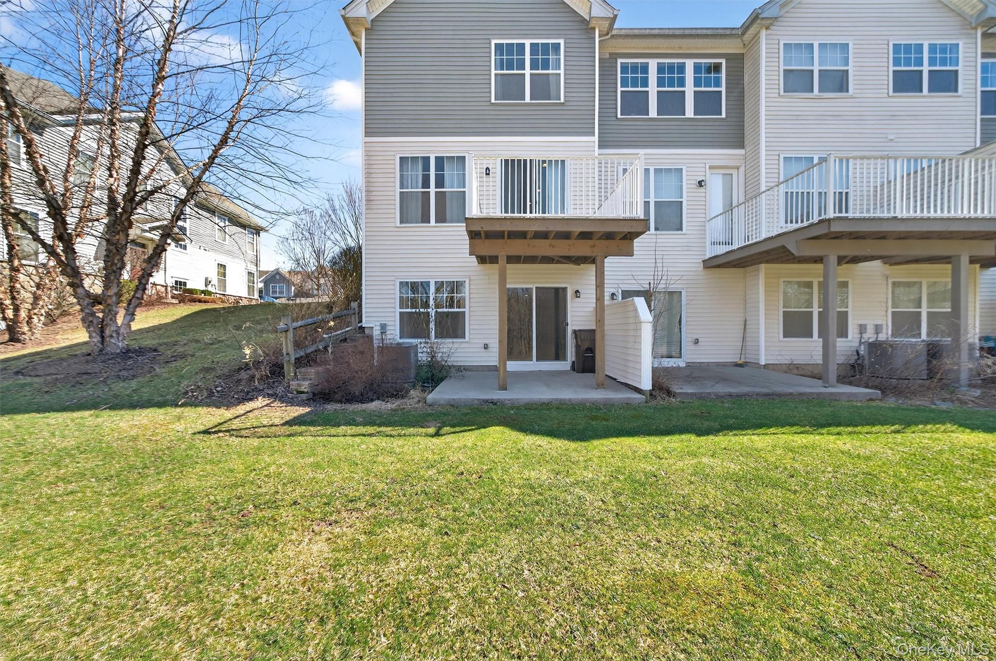 Single Family Meadow View  Orange County, NY 10940, MLS-934102-40