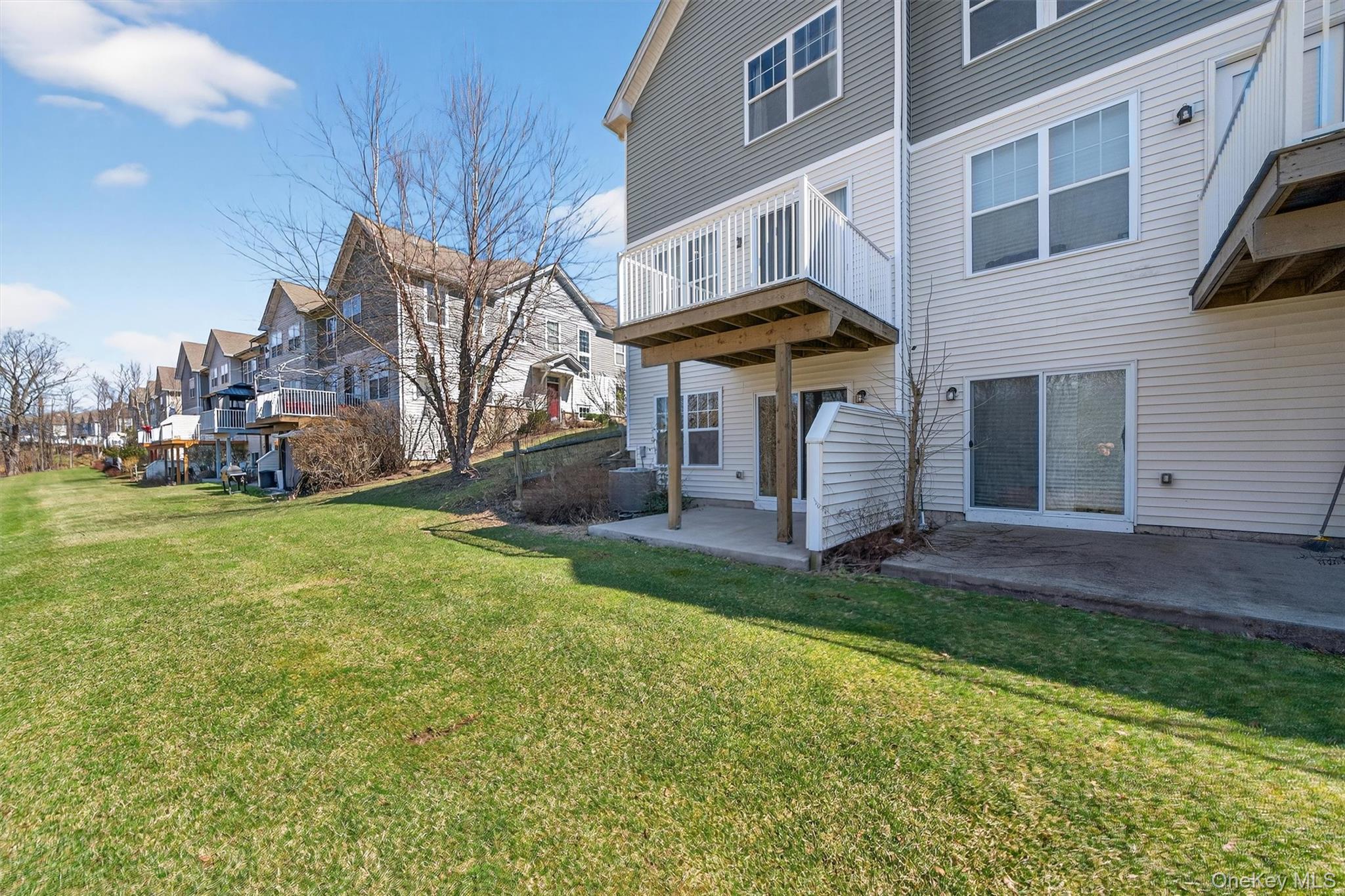 Single Family Meadow View  Orange County, NY 10940, MLS-934102-41