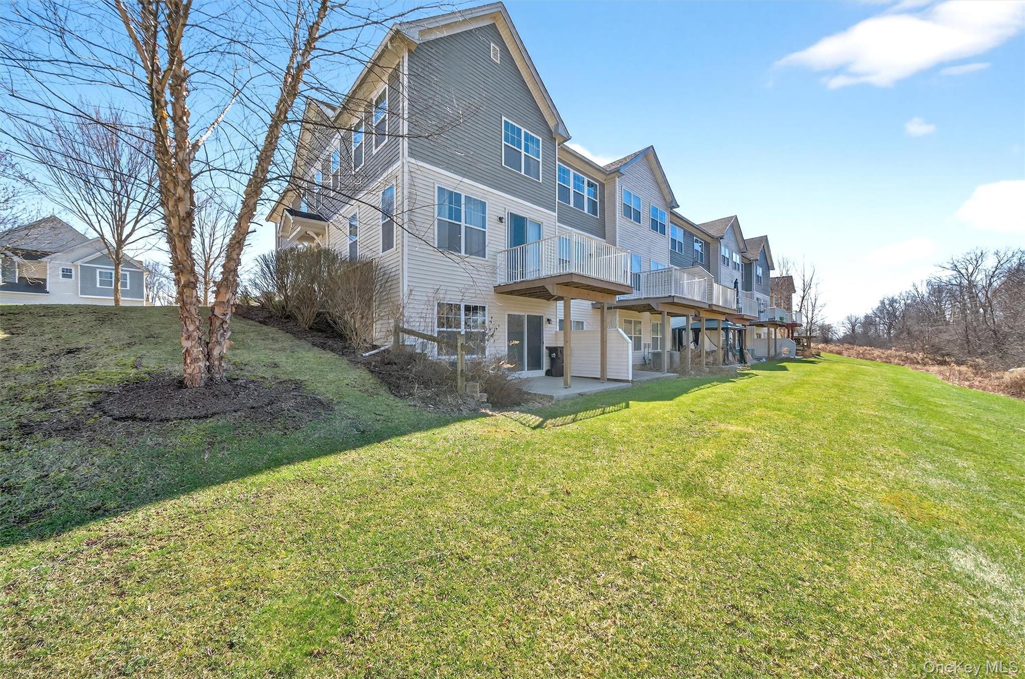 Single Family Meadow View  Orange County, NY 10940, MLS-934102-42