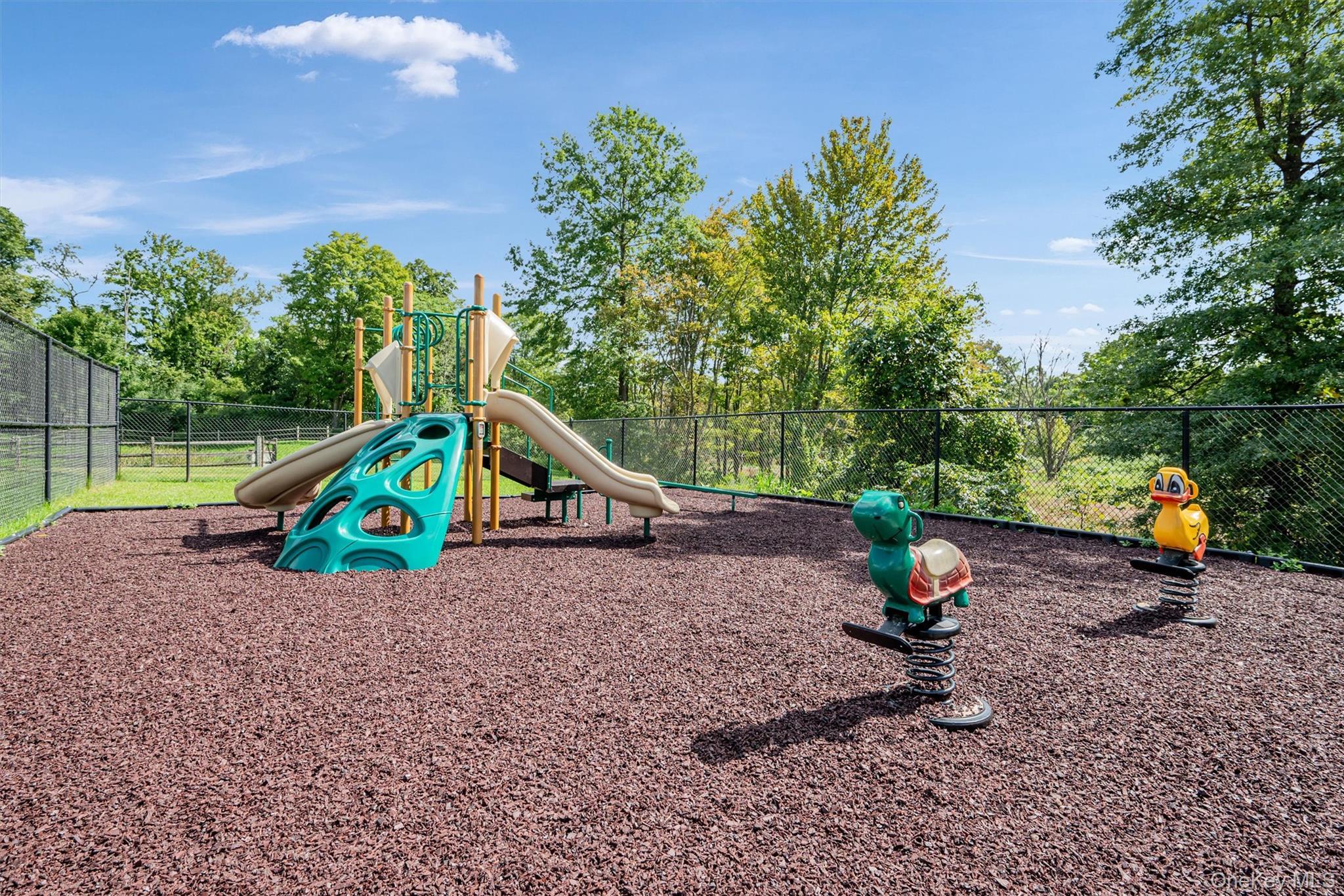 Single Family Meadow View  Orange County, NY 10940, MLS-934102-44