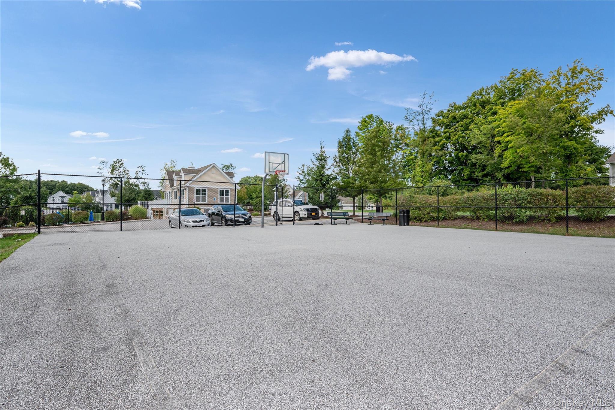 Single Family Meadow View  Orange County, NY 10940, MLS-934102-45