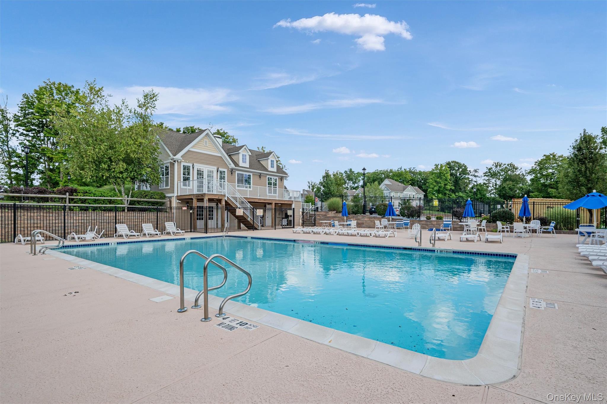 Single Family Meadow View  Orange County, NY 10940, MLS-934102-47