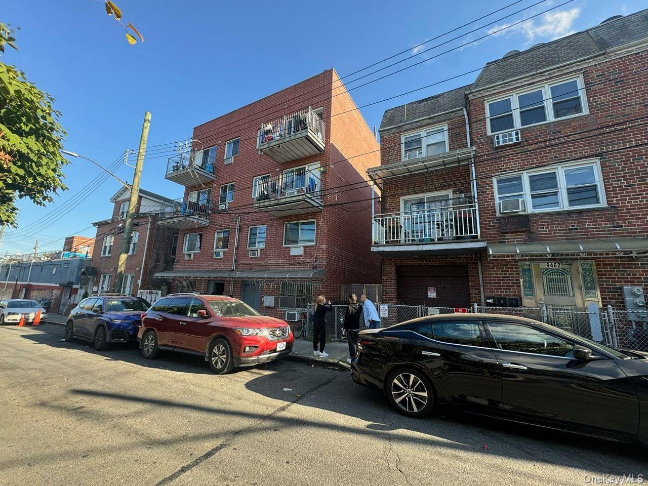 Single Family 45th  Queens, NY 11373, MLS-934119-5