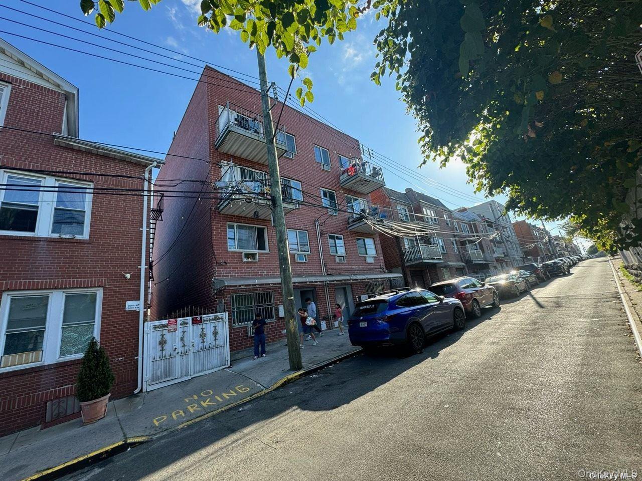 Single Family 45th  Queens, NY 11373, MLS-934119-6