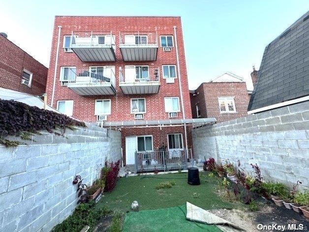 Single Family 45th  Queens, NY 11373, MLS-934119-7