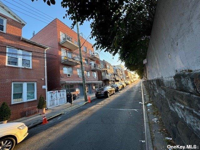 Single Family 45th  Queens, NY 11373, MLS-934119-9