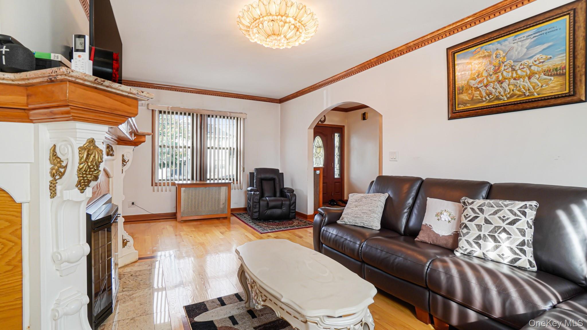 Single Family 212th Queens, NY 11428, MLS-934121-10