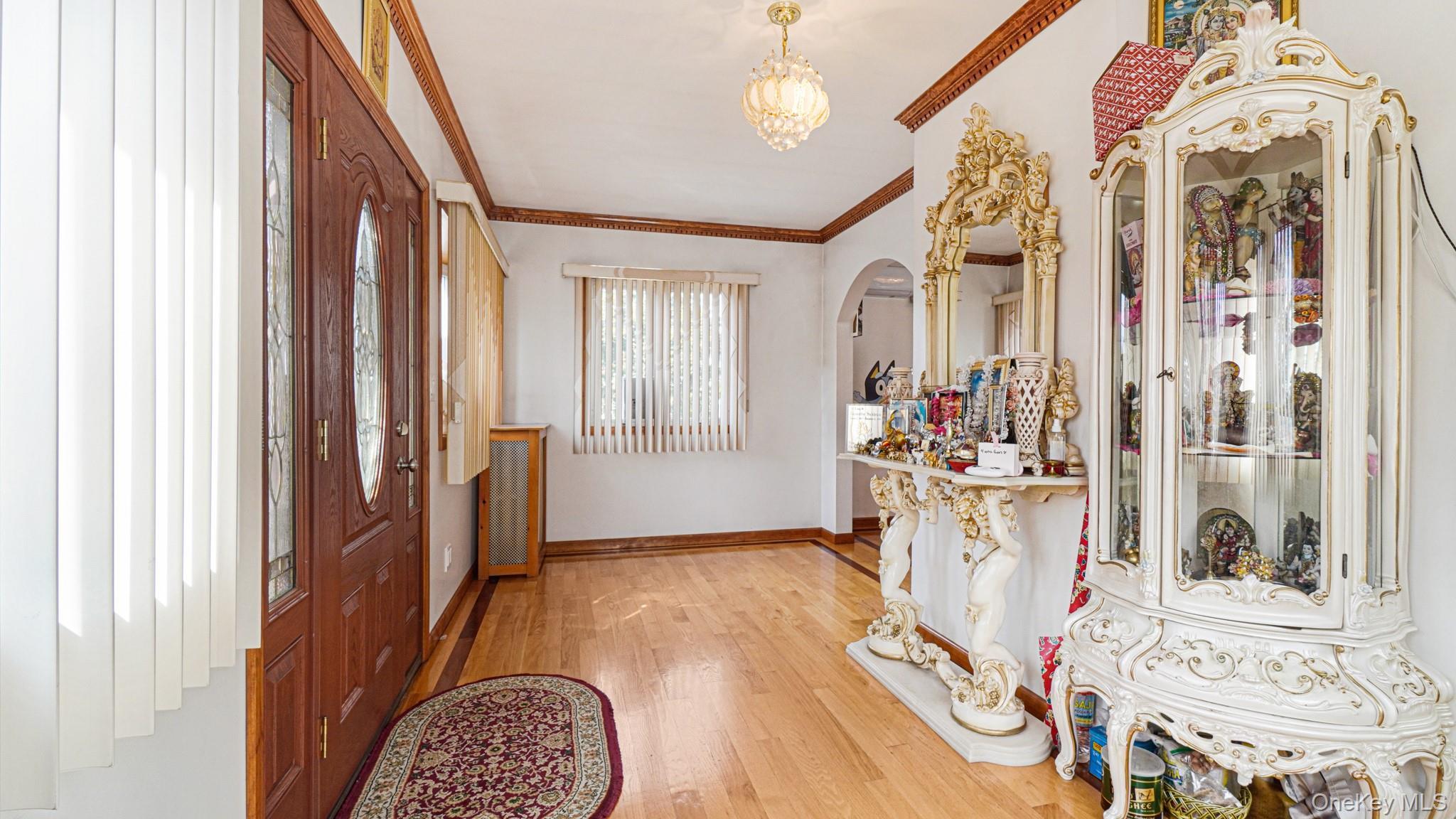 Single Family 212th Queens, NY 11428, MLS-934121-12