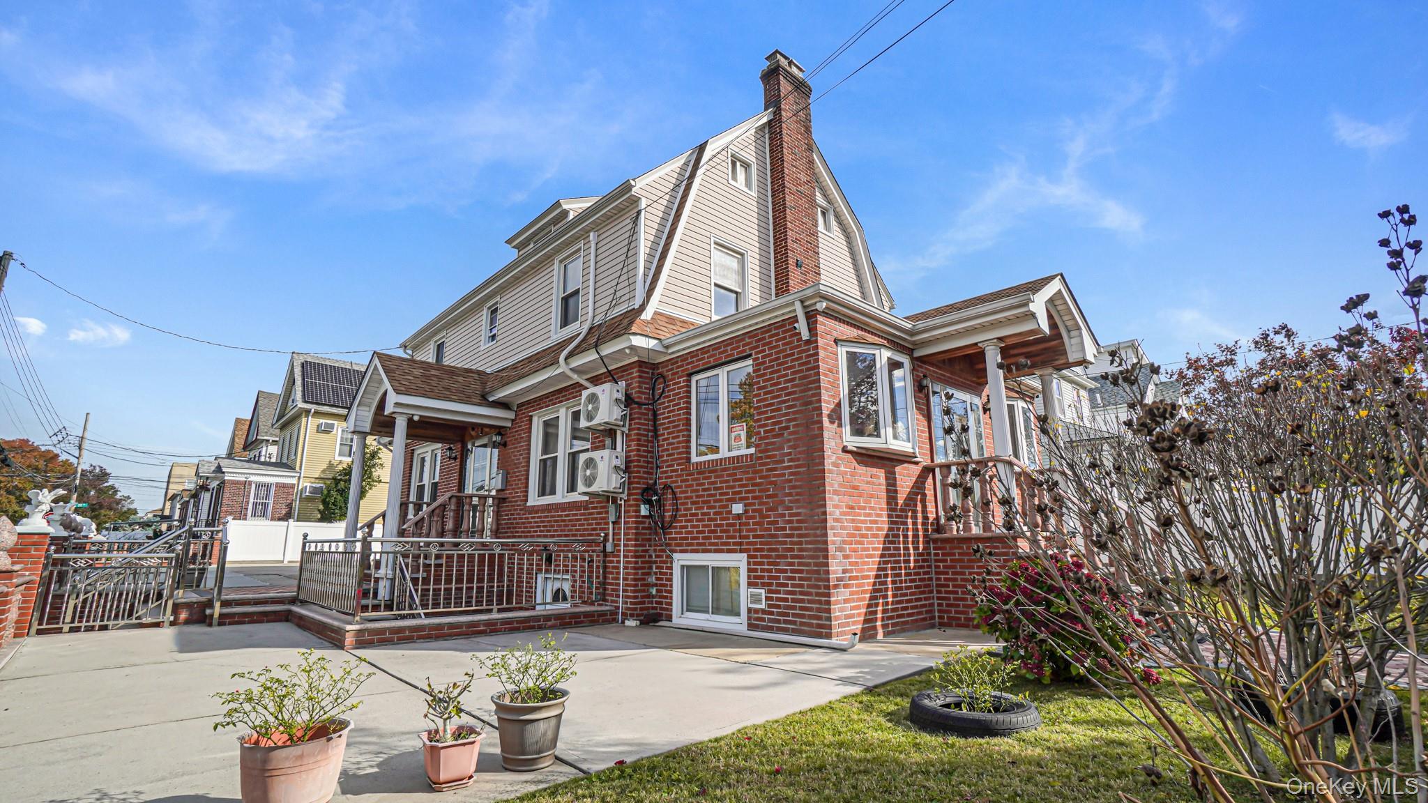 Single Family 212th Queens, NY 11428, MLS-934121-2