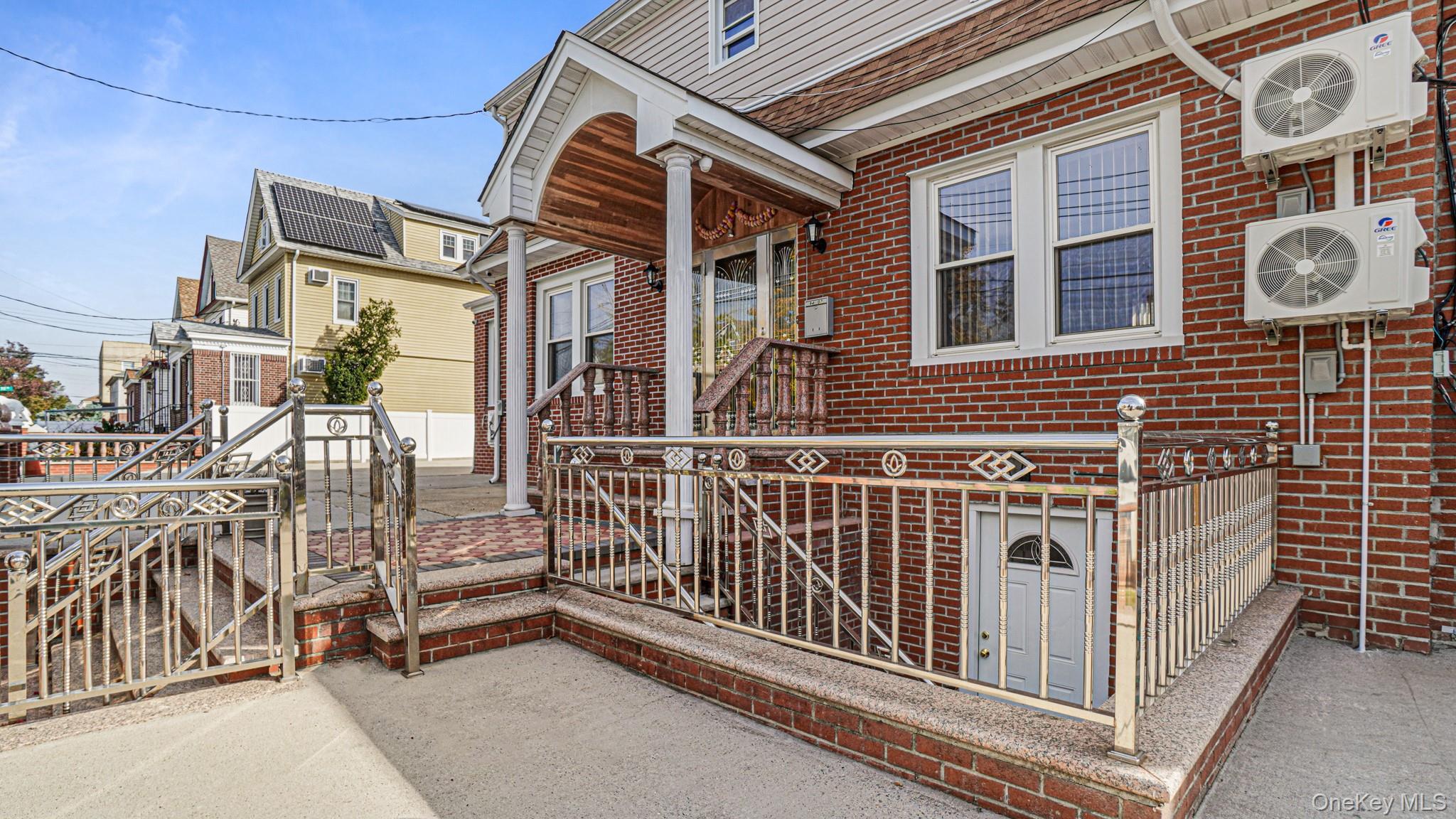 Single Family 212th Queens, NY 11428, MLS-934121-29