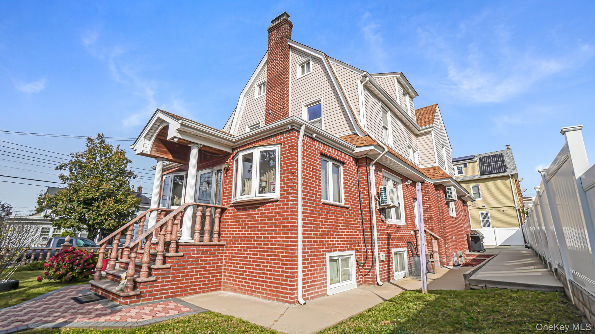 Single Family 212th Queens, NY 11428, MLS-934121-3