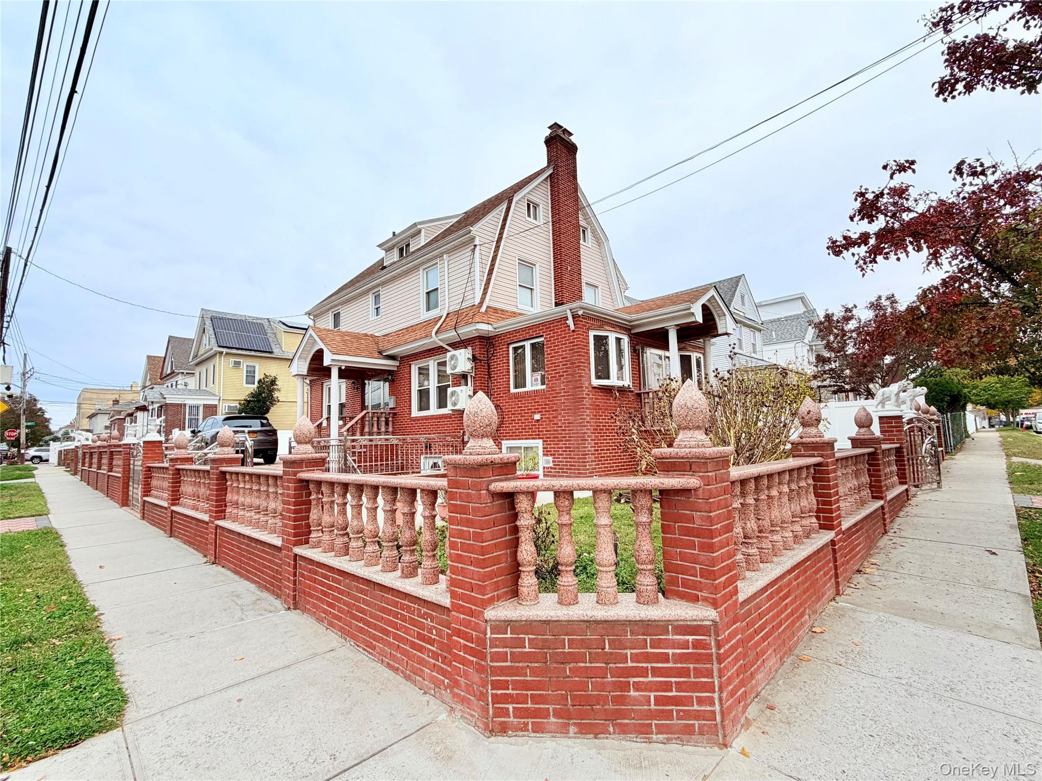 Single Family 212th Queens, NY 11428, MLS-934121-36