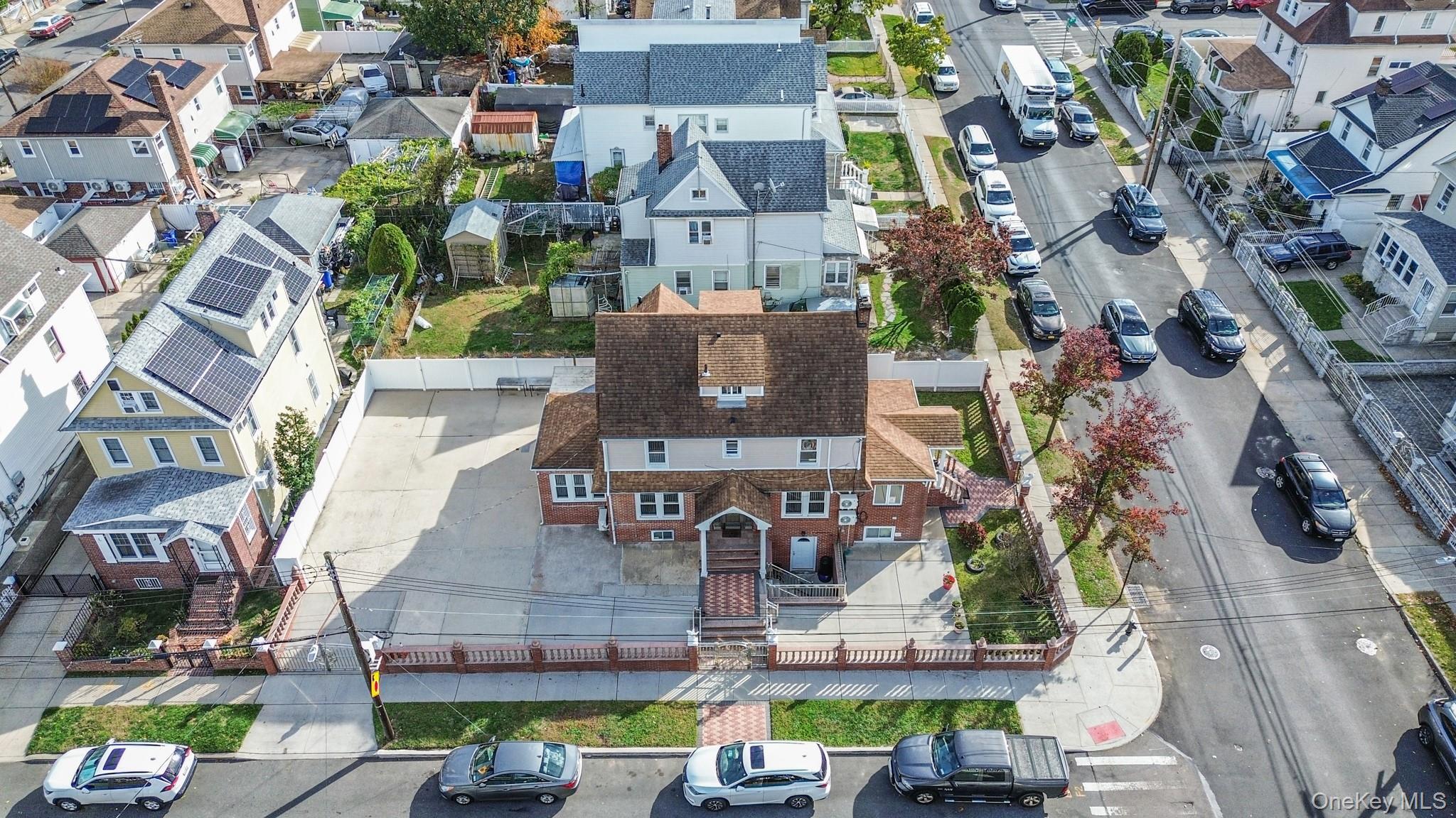 Single Family 212th Queens, NY 11428, MLS-934121-37